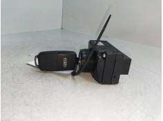 Recambio de conmutador de arranque para audi a8 (4e2) 3.7 quattro referencia OEM IAM 3D0905865H  