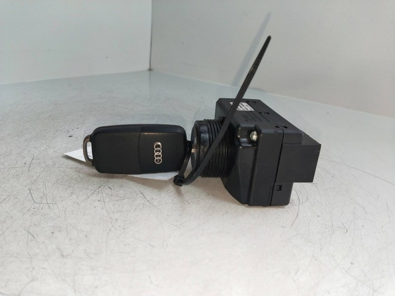 Recambio de conmutador de arranque para audi a8 (4e2) 3.7 quattro referencia OEM IAM 3D0905865H  