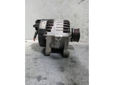 Recambio de alternador para alfa romeo 147 (190) referencia OEM IAM 0986049231   2