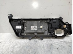 Recambio de pantalla multifuncion para citroen c4 picasso referencia OEM IAM 9812720580 83338101072947  2