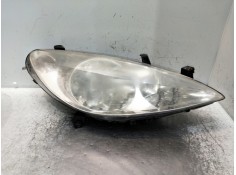 Recambio de faro derecho para peugeot 307 (s1) referencia OEM IAM 96416156806205Z3 89005639 