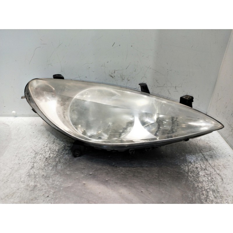Recambio de faro derecho para peugeot 307 (s1) referencia OEM IAM 96416156806205Z3 89005639 