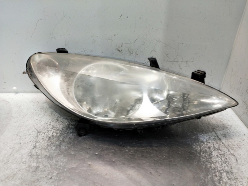 Recambio de faro derecho para peugeot 307 (s1) referencia OEM IAM 96416156806205Z3 89005639 