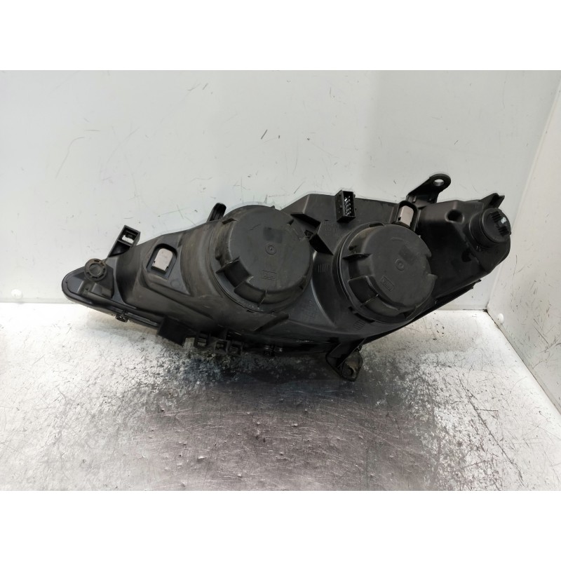 Recambio de faro derecho para peugeot 307 (s1) referencia OEM IAM 96416156806205Z3 89005639 