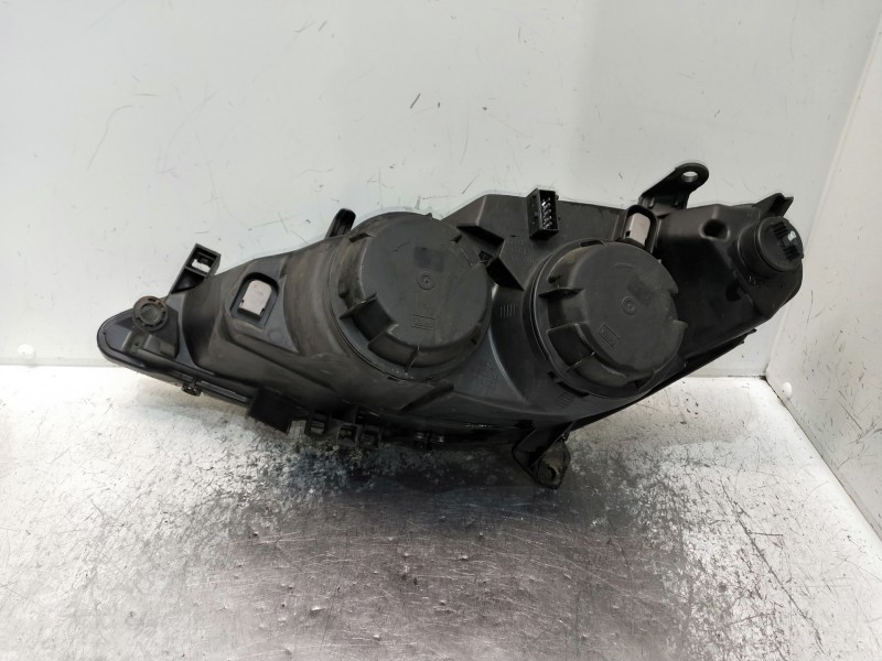 Recambio de faro derecho para peugeot 307 (s1) referencia OEM IAM 96416156806205Z3 89005639 
