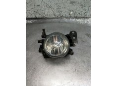 Recambio de faro antiniebla izquierdo para bmw serie 5 berlina (e60) 530d referencia OEM IAM 6160100000 6910791E2E57S 