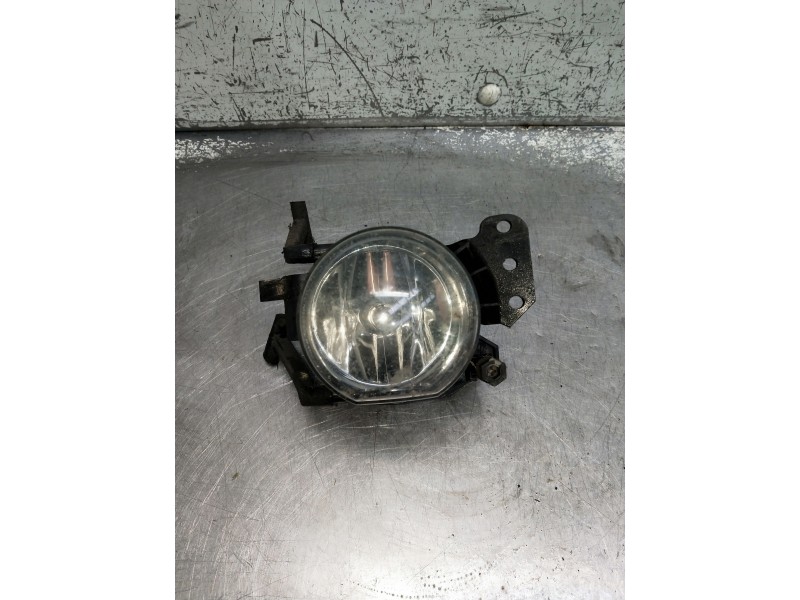 Recambio de faro antiniebla izquierdo para bmw serie 5 berlina (e60) 530d referencia OEM IAM 6160100000 6910791E2E57S 