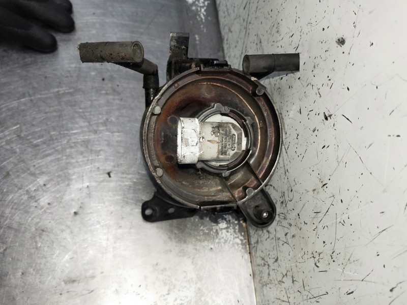 Recambio de faro antiniebla izquierdo para bmw serie 5 berlina (e60) 530d referencia OEM IAM 6160100000 6910791E2E57S 