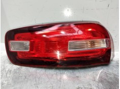 Recambio de piloto trasero derecho para citroen c4 picasso referencia OEM IAM   