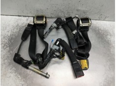 Recambio de juego cinturones delantero para bmw serie 5 berlina (e60) 530d referencia OEM IAM 601629600 601629800 4P