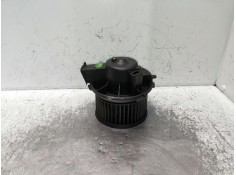 Recambio de motor calefaccion para peugeot 307 (s1) referencia OEM IAM   