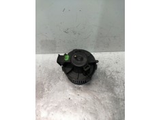 Recambio de motor calefaccion para peugeot 307 (s1) referencia OEM IAM    2