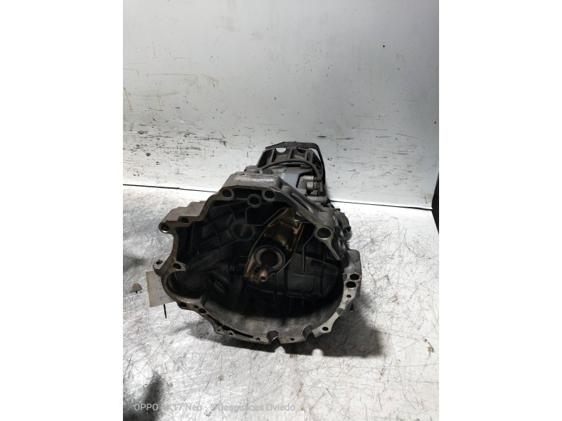 Recambio de caja cambios para audi 80 (811/813) referencia OEM IAM 1402AXE 04071 