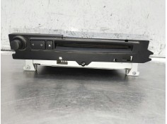 Recambio de sistema audio / radio cd para bmw serie 5 berlina (e60) 530d referencia OEM IAM 651947550644  