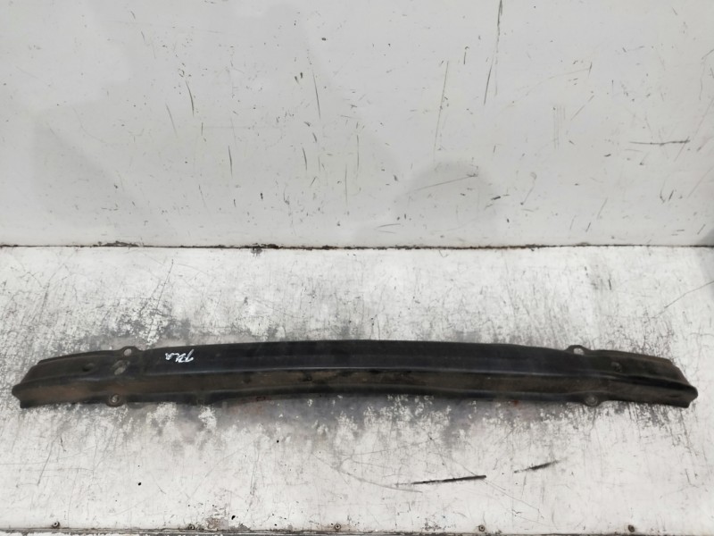 Recambio de refuerzo paragolpes trasero para bmw serie 5 berlina (e60) 530d referencia OEM IAM 5112703371209  