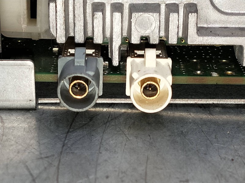 Recambio de sistema audio / radio cd para citroen c4 picasso referencia OEM IAM 9810485780  