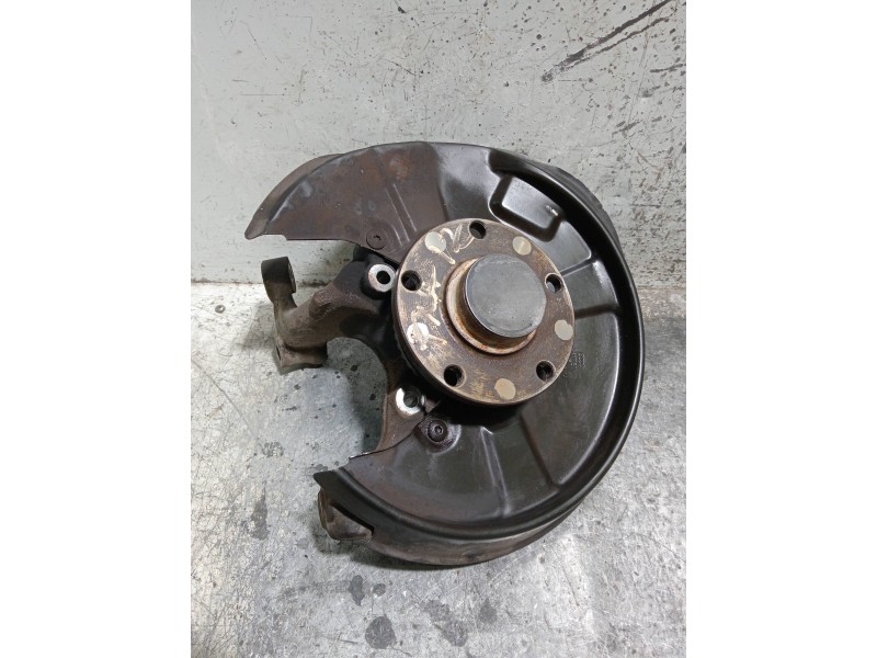 Recambio de mangueta trasera izquierda para audi a4 berlina (8e) referencia OEM IAM   