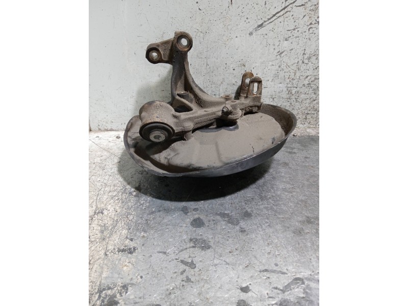 Recambio de mangueta trasera izquierda para audi a4 berlina (8e) referencia OEM IAM   