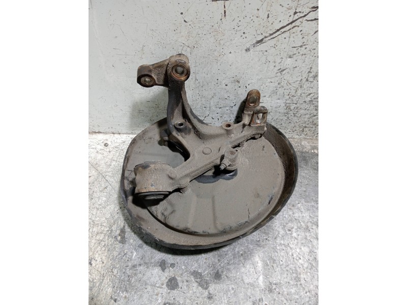 Recambio de mangueta trasera izquierda para audi a4 berlina (8e) referencia OEM IAM   