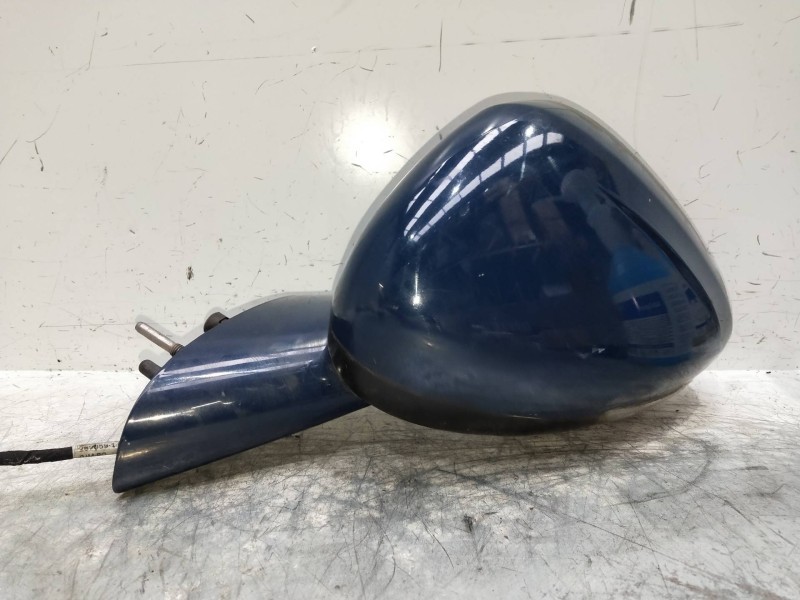 Recambio de retrovisor izquierdo para citroen c4 picasso referencia OEM IAM   ELÉCTRICO