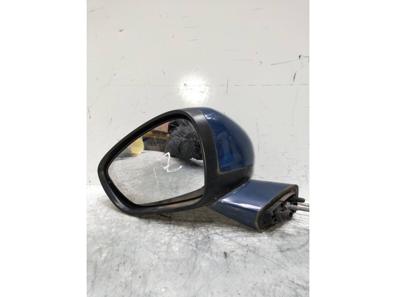 Recambio de retrovisor izquierdo para citroen c4 picasso referencia OEM IAM   ELÉCTRICO