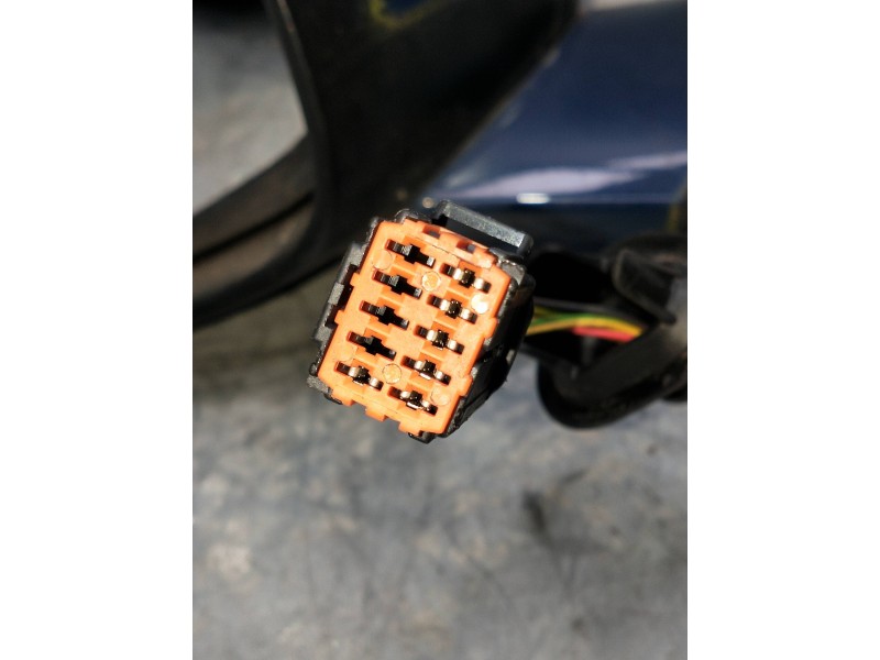 Recambio de retrovisor izquierdo para citroen c4 picasso referencia OEM IAM   ELÉCTRICO