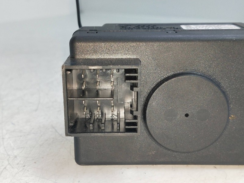 Recambio de conmutador de arranque para audi a8 (4e2) 3.7 quattro referencia OEM IAM 3D0905865H  