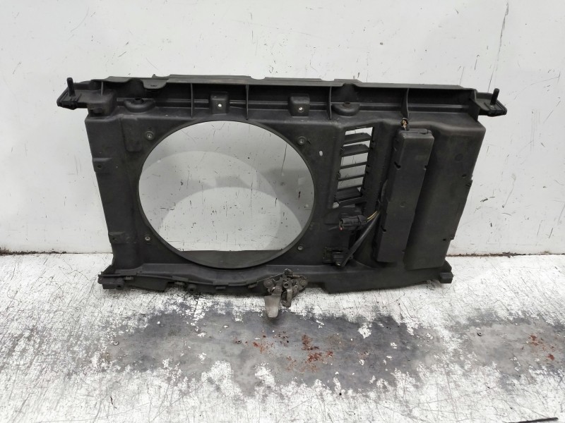 Recambio de panel frontal para peugeot 307 (s1) referencia OEM IAM   