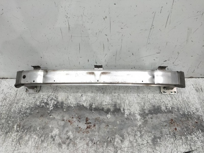 Recambio de refuerzo paragolpes delantero para citroen c4 picasso referencia OEM IAM 554685  