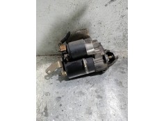 Recambio de motor arranque para audi a4 berlina (8e) referencia OEM IAM   