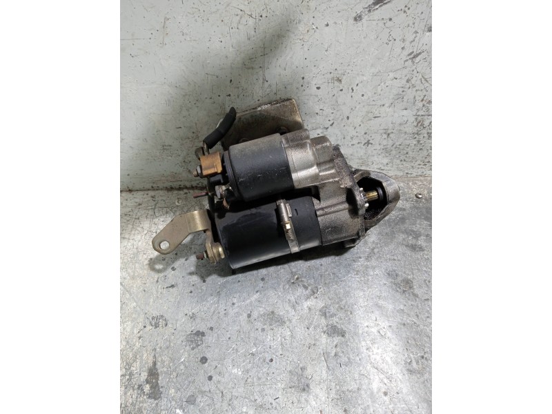Recambio de motor arranque para audi a4 berlina (8e) referencia OEM IAM   