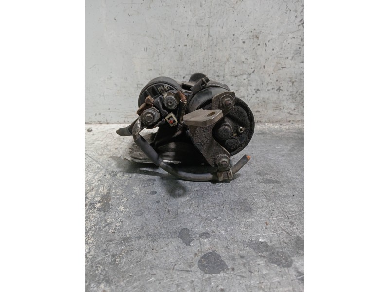 Recambio de motor arranque para audi a4 berlina (8e) referencia OEM IAM   