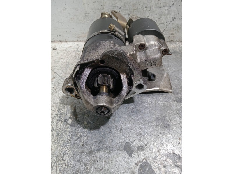 Recambio de motor arranque para audi a4 berlina (8e) referencia OEM IAM   