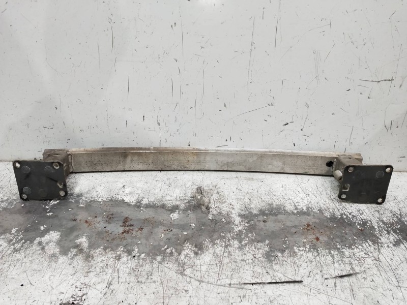 Recambio de refuerzo paragolpes trasero para citroen c4 picasso referencia OEM IAM 9676007188  