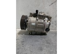 Recambio de compresor aire acondicionado para audi a4 berlina (8e) referencia OEM IAM 4472209590  