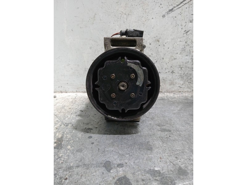 Recambio de compresor aire acondicionado para audi a4 berlina (8e) referencia OEM IAM 4472209590  