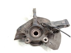 Recambio de mangueta delantera izquierda para lancia phedra (180) 2.2 jtd cat referencia OEM IAM    2