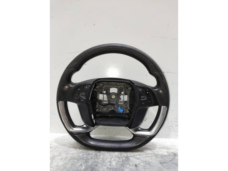 Recambio de volante para citroen c4 picasso referencia OEM IAM 98096592ZD  