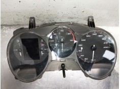 Recambio de cuadro instrumentos para seat altea xl (5p5) referencia OEM IAM A2C53279951 A2C53387420 