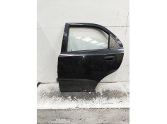 Recambio de puerta trasera izquierda para chevrolet kalos referencia OEM IAM   4P
