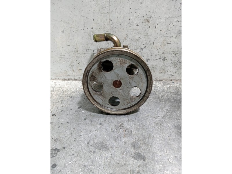 Recambio de bomba direccion para audi a4 berlina (8e) referencia OEM IAM 8E0145153  