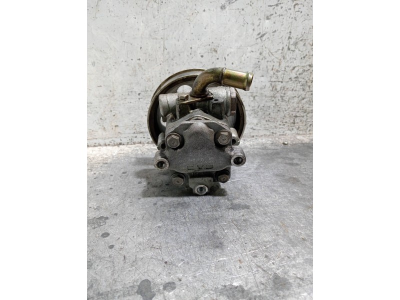 Recambio de bomba direccion para audi a4 berlina (8e) referencia OEM IAM 8E0145153  