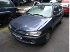 peugeot 306 break del año 1997