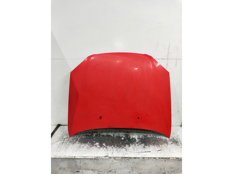 Recambio de capot para chevrolet lacetti se referencia OEM IAM   