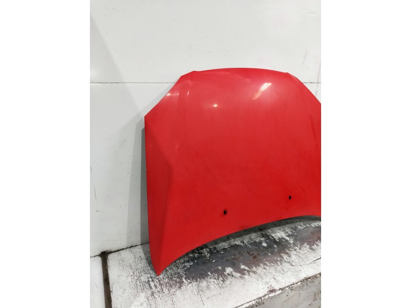 Recambio de capot para chevrolet lacetti se referencia OEM IAM   