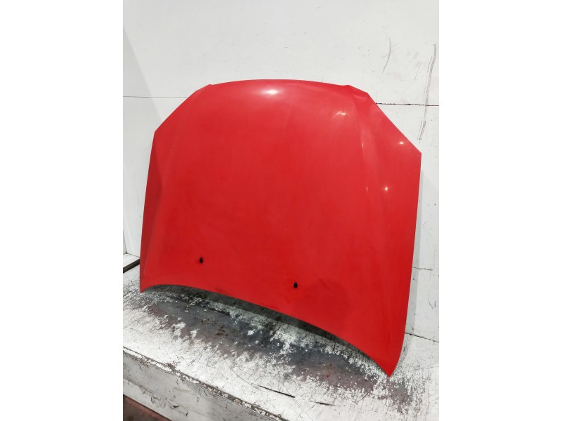 Recambio de capot para chevrolet lacetti se referencia OEM IAM   