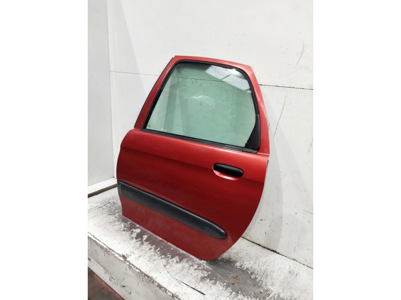 Recambio de puerta trasera izquierda para citroen xsara picasso referencia OEM IAM   5P