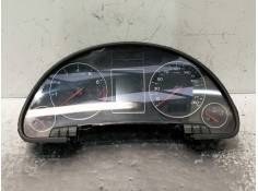 Recambio de cuadro instrumentos para audi a4 berlina (8e) referencia OEM IAM 0263626036 8E0920900L 1036901830