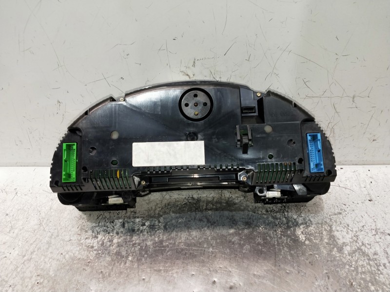 Recambio de cuadro instrumentos para audi a4 berlina (8e) referencia OEM IAM 0263626036 8E0920900L 1036901830