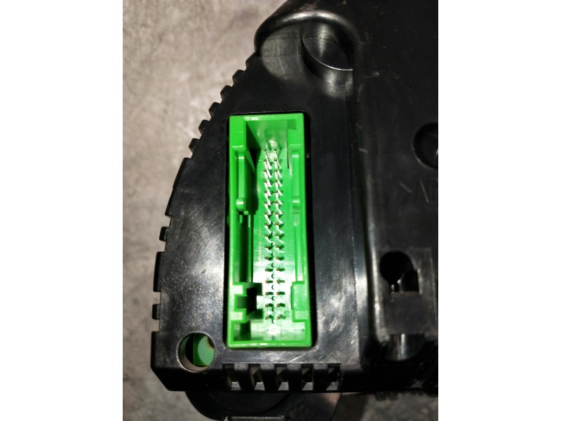 Recambio de cuadro instrumentos para audi a4 berlina (8e) referencia OEM IAM 0263626036 8E0920900L 1036901830